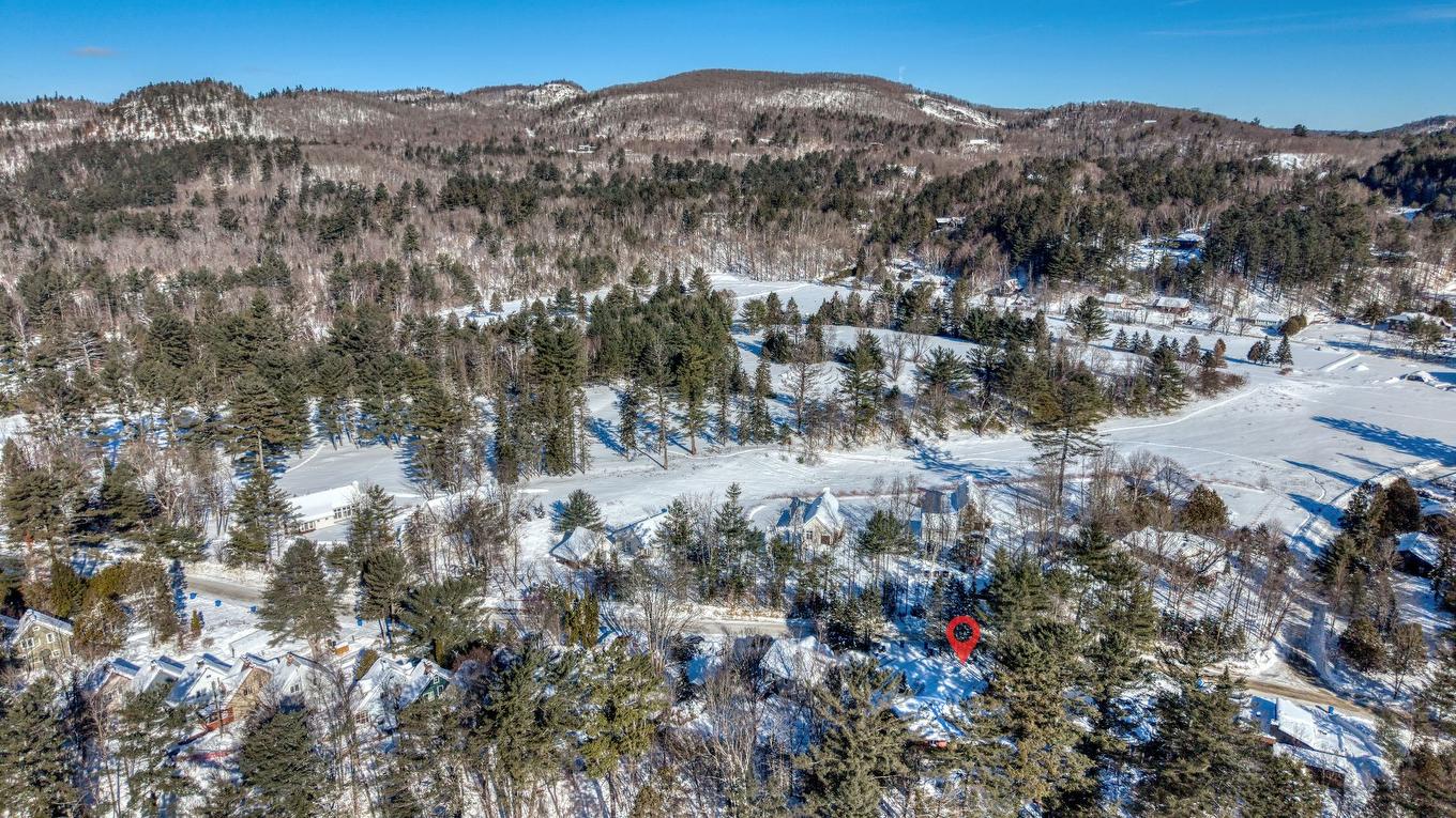 À proximité - 2344 Rue De La Carriole, Sainte-Adèle, QC - Outdoor With View