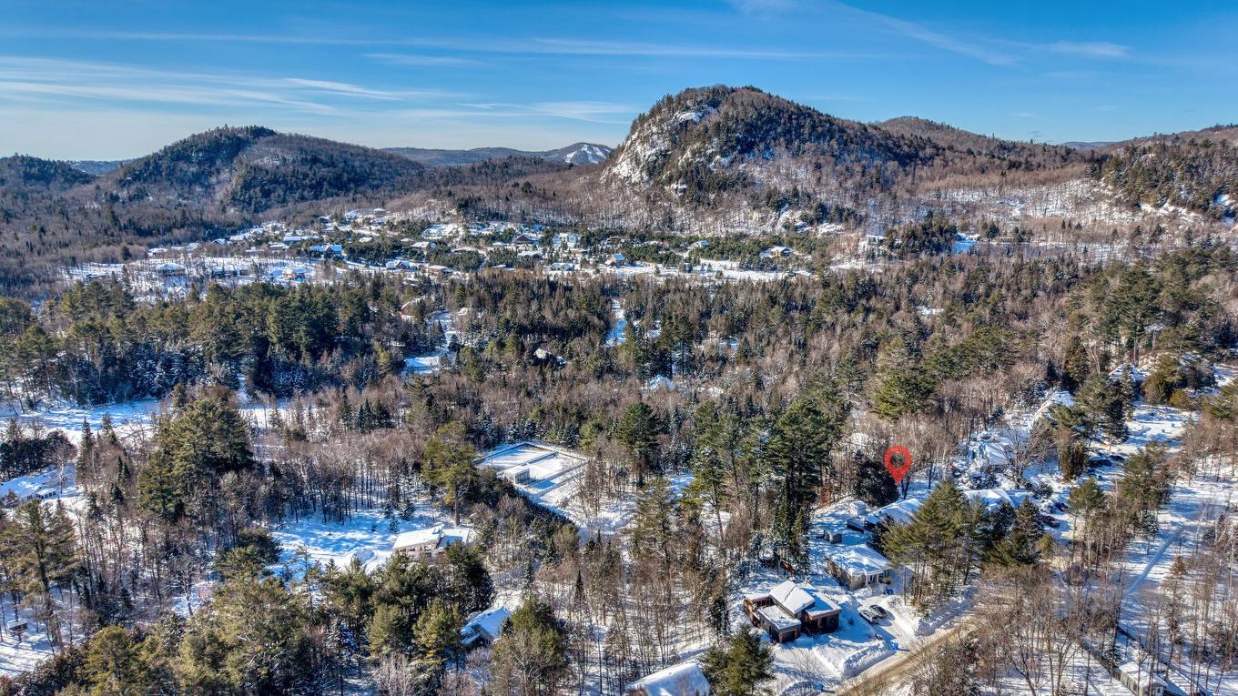 À proximité - 2344 Rue De La Carriole, Sainte-Adèle, QC - Outdoor With View