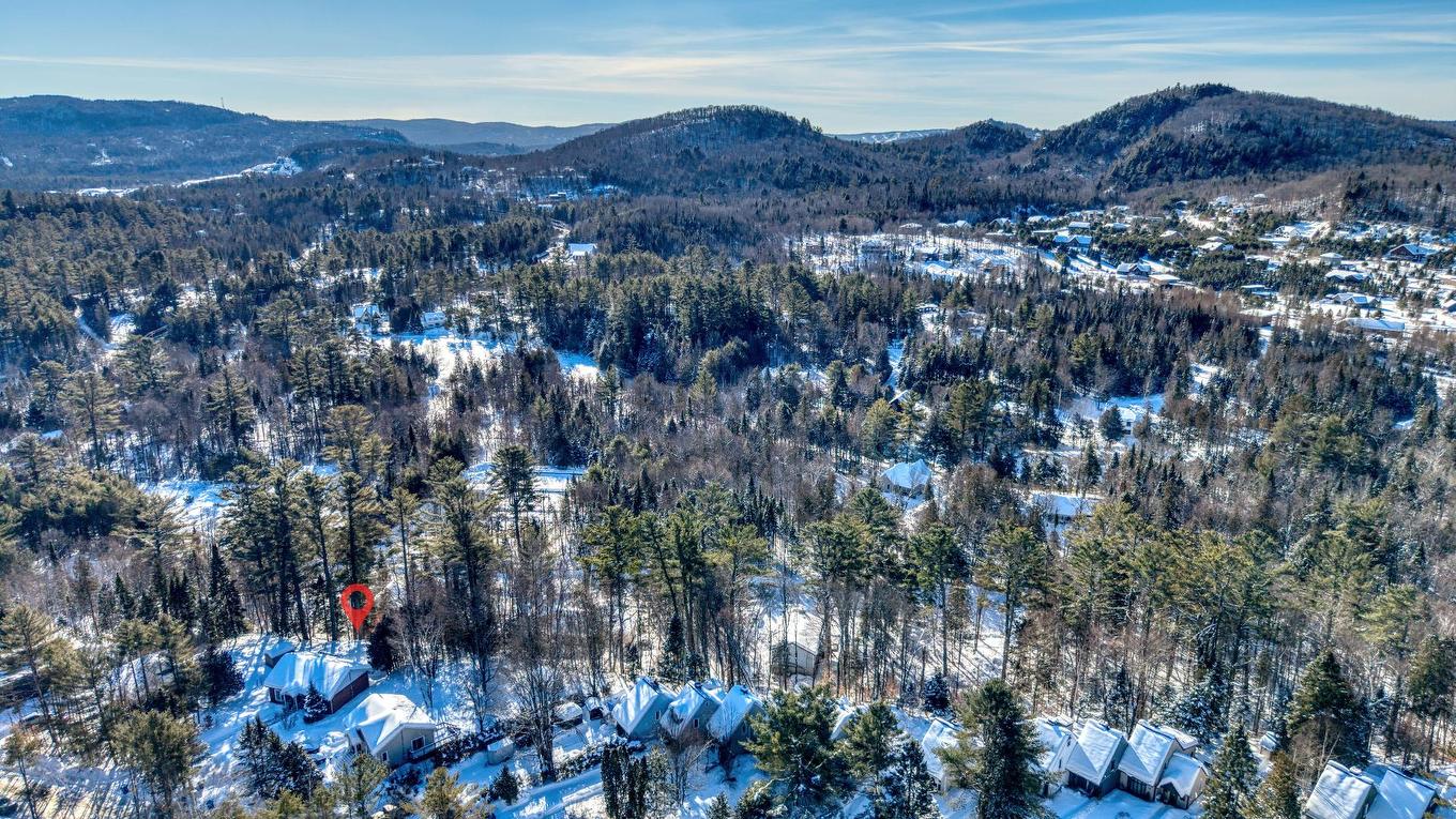 À proximité - 2344 Rue De La Carriole, Sainte-Adèle, QC - Outdoor With View