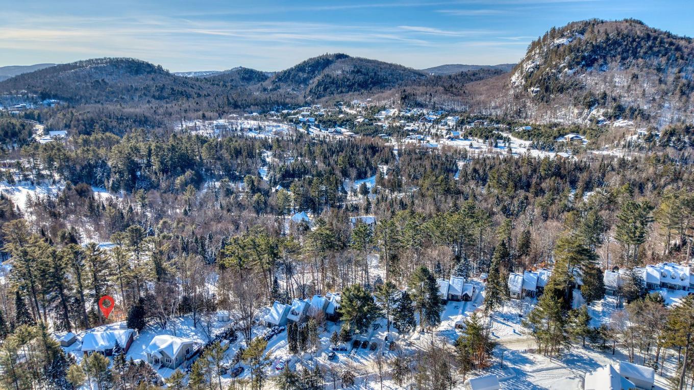 À proximité - 2344 Rue De La Carriole, Sainte-Adèle, QC - Outdoor With View