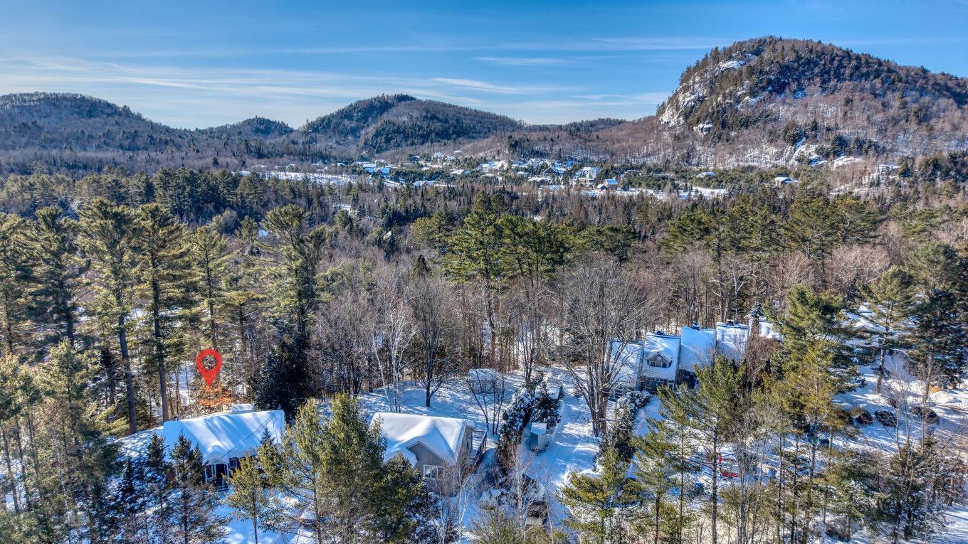 À proximité - 2344 Rue De La Carriole, Sainte-Adèle, QC - Outdoor With View