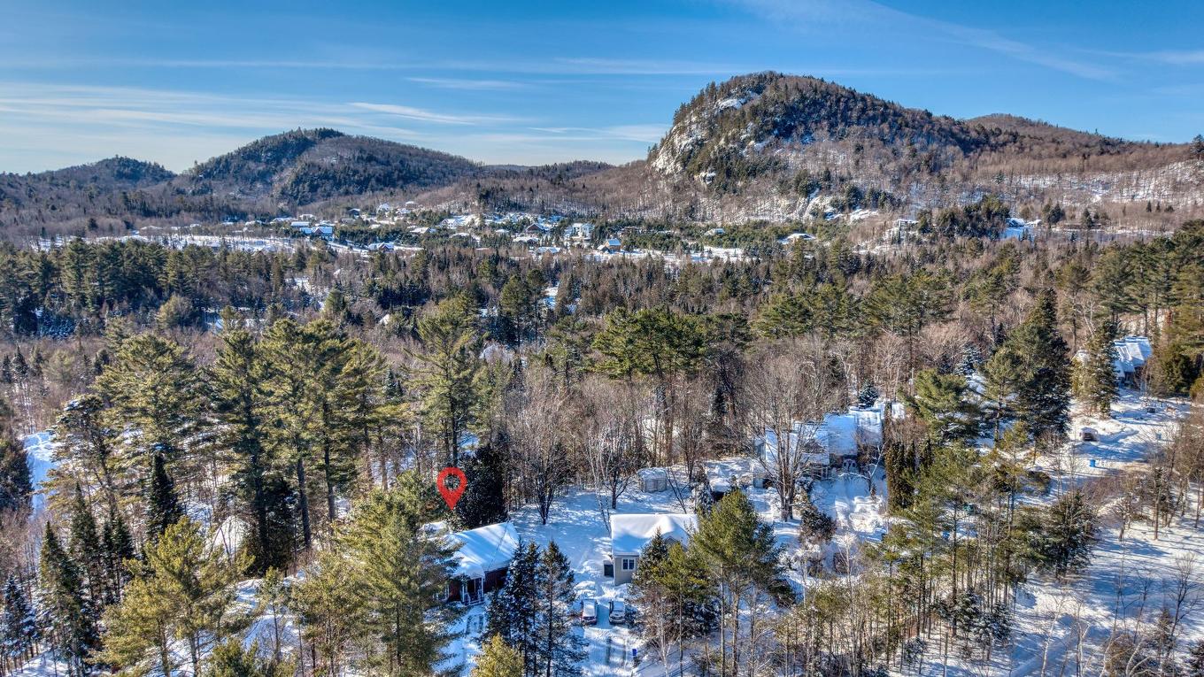 À proximité - 2344 Rue De La Carriole, Sainte-Adèle, QC - Outdoor With View
