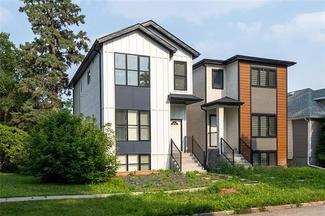 225 Rutland St, Winnipeg, MB