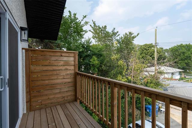 225 Rutland St, Winnipeg, MB
