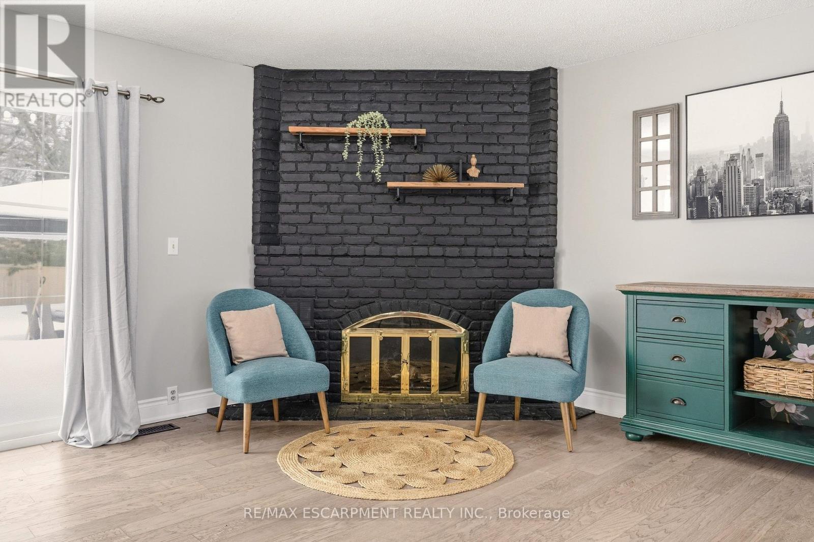 41 John Martin Crescent, Hamilton, ON - Indoor Photo Showing Other Room