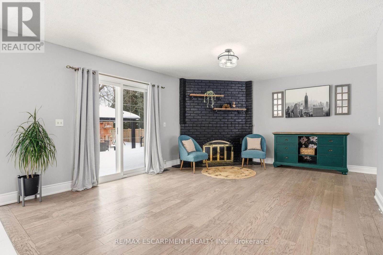 41 John Martin Crescent, Hamilton, ON - Indoor