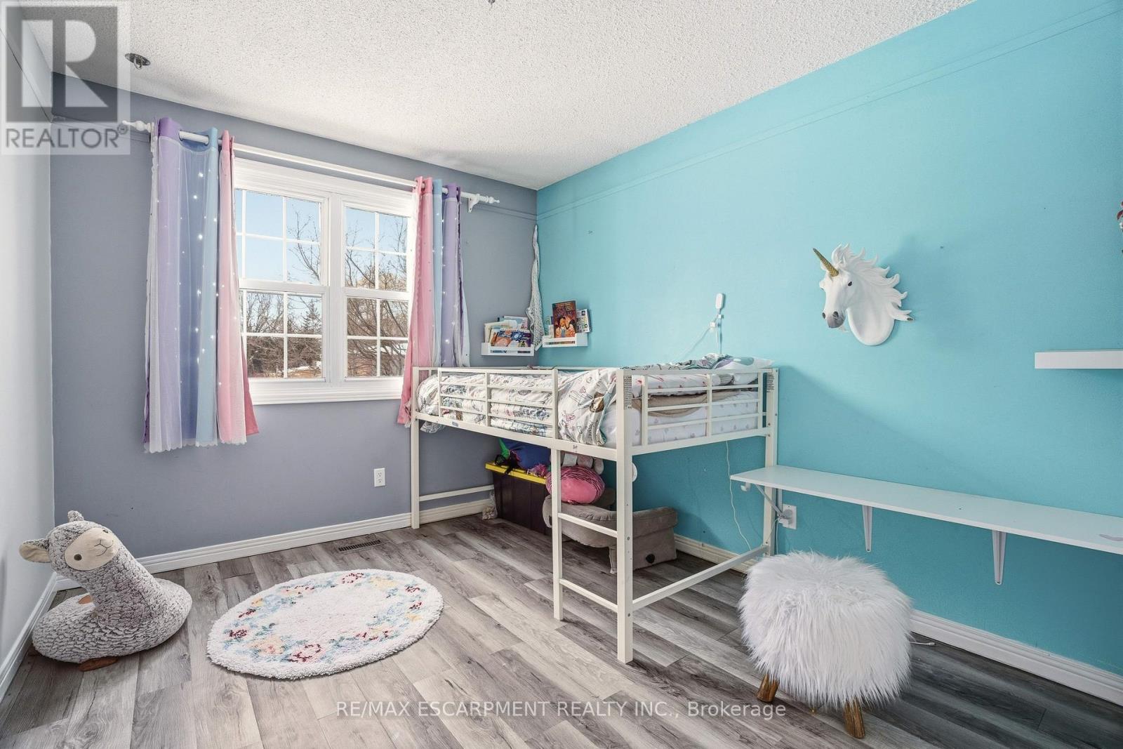 41 John Martin Crescent, Hamilton, ON - Indoor