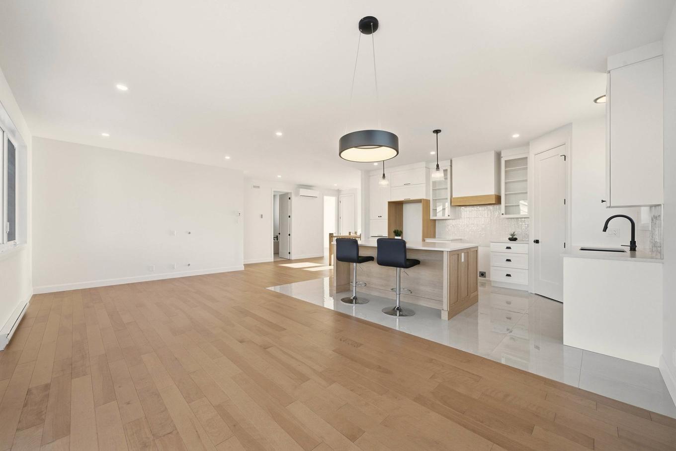 Vue d'ensemble - 150 Rue Du Mûrier, Drummondville, QC - Indoor