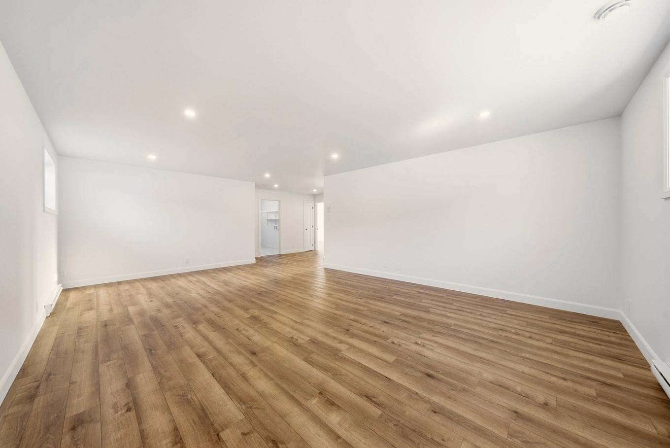 Sous-sol - 150 Rue Du Mûrier, Drummondville, QC - Indoor Photo Showing Other Room