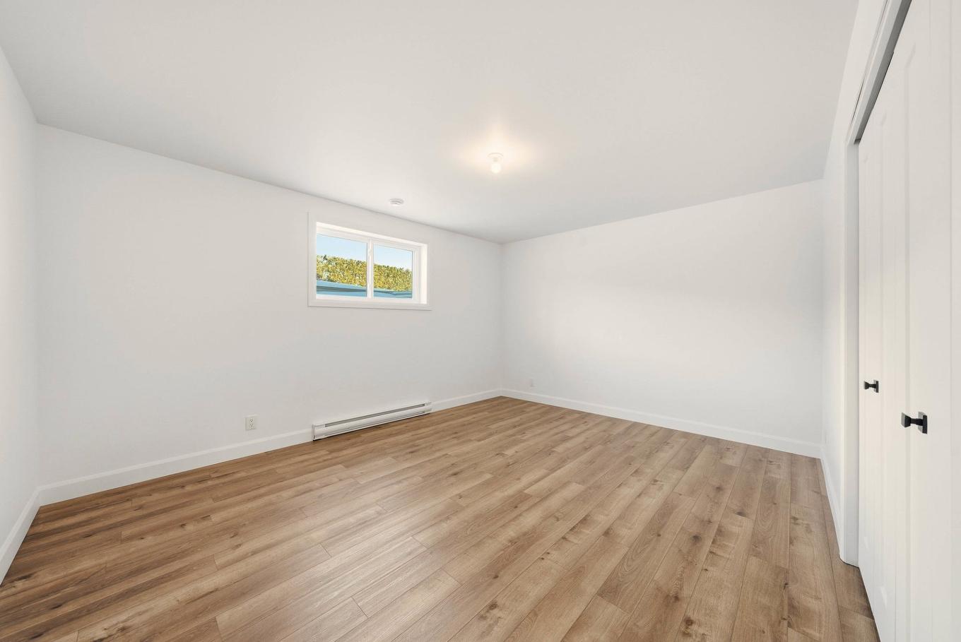 Sous-sol - 150 Rue Du Mûrier, Drummondville, QC - Indoor Photo Showing Other Room