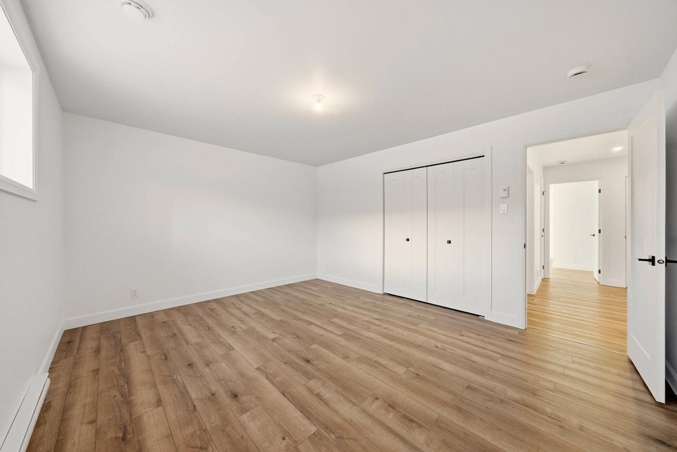 Sous-sol - 150 Rue Du Mûrier, Drummondville, QC - Indoor Photo Showing Other Room