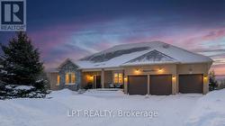 Exceptional Bungalow -