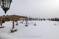 Private Outdoor Retreat -