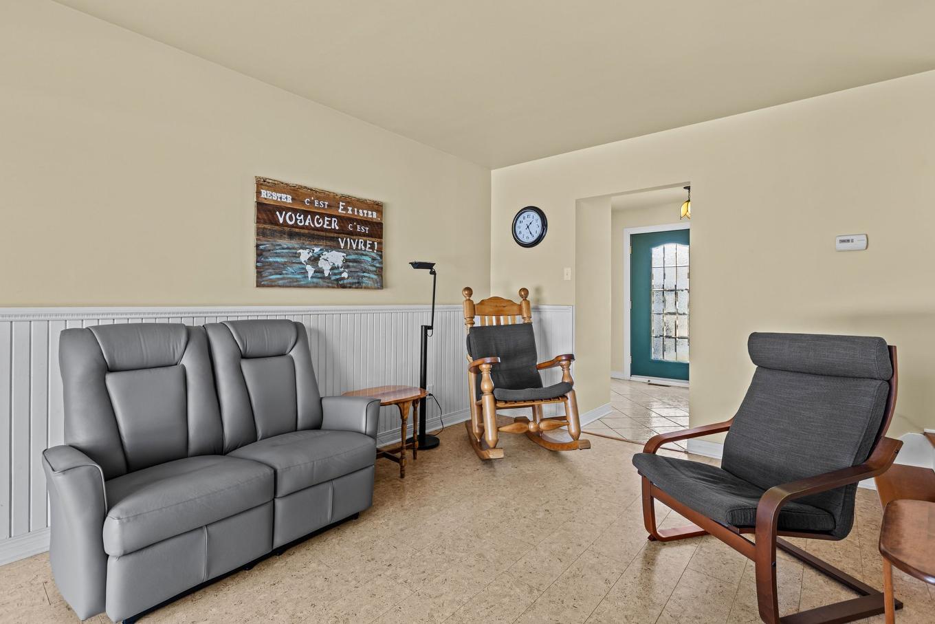 Autre - 22 Rue Sutton, Kirkland, QC - Indoor