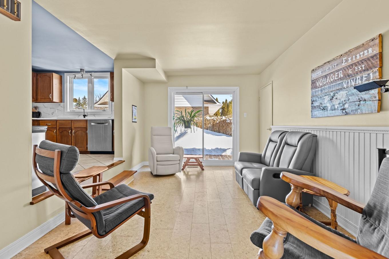 Autre - 22 Rue Sutton, Kirkland, QC - Indoor