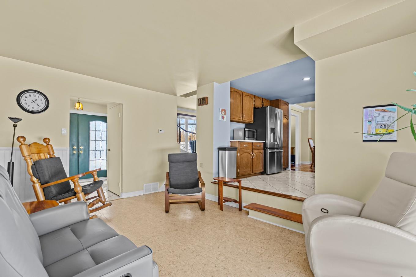 Autre - 22 Rue Sutton, Kirkland, QC - Indoor