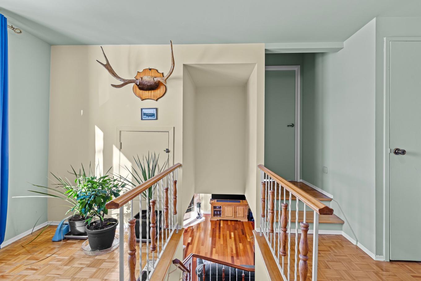 Bureau - 22 Rue Sutton, Kirkland, QC - Indoor Photo Showing Other Room