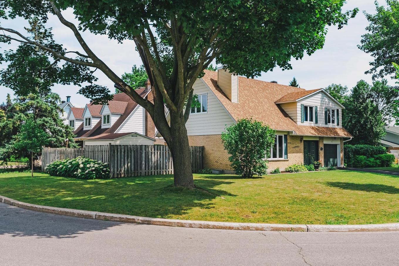 Autre - 22 Rue Sutton, Kirkland, QC - Outdoor