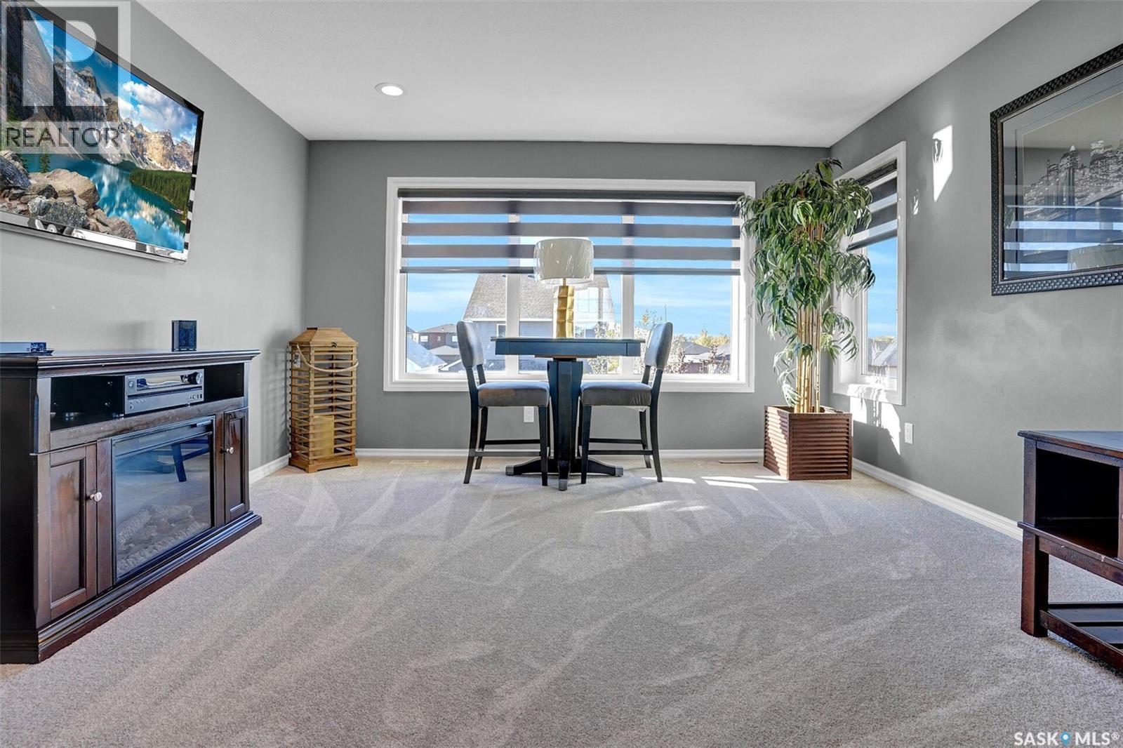 25 Hudson Drive, Pilot Butte, SK - Indoor