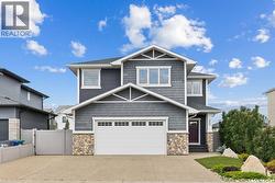 25 Hudson DRIVE Pilot Butte, SK S0G 3Z0