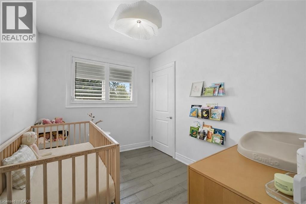 62 Berko Avenue, Hamilton, ON - Indoor