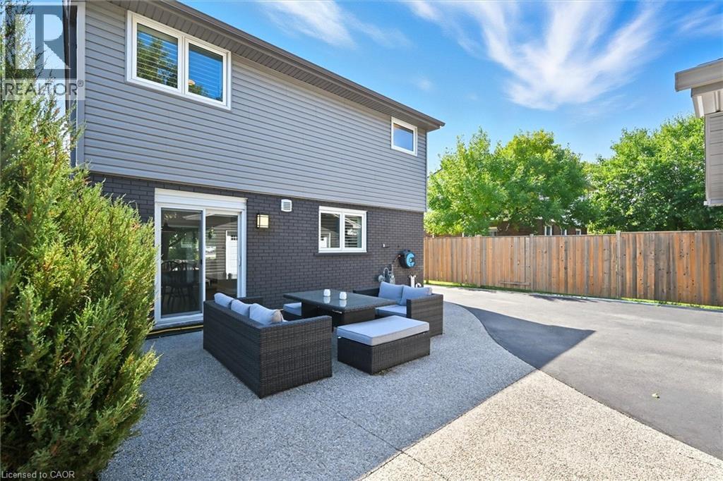 62 Berko Avenue, Hamilton, ON - Outdoor With Exterior