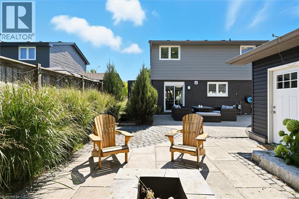 62 Berko Avenue, Hamilton, ON - Outdoor With Exterior