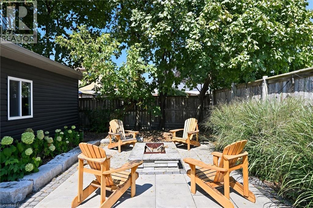 62 Berko Avenue, Hamilton, ON - Outdoor