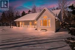 20 CAPE HURD ROAD Northern Bruce Peninsula, ON N0H 2R0