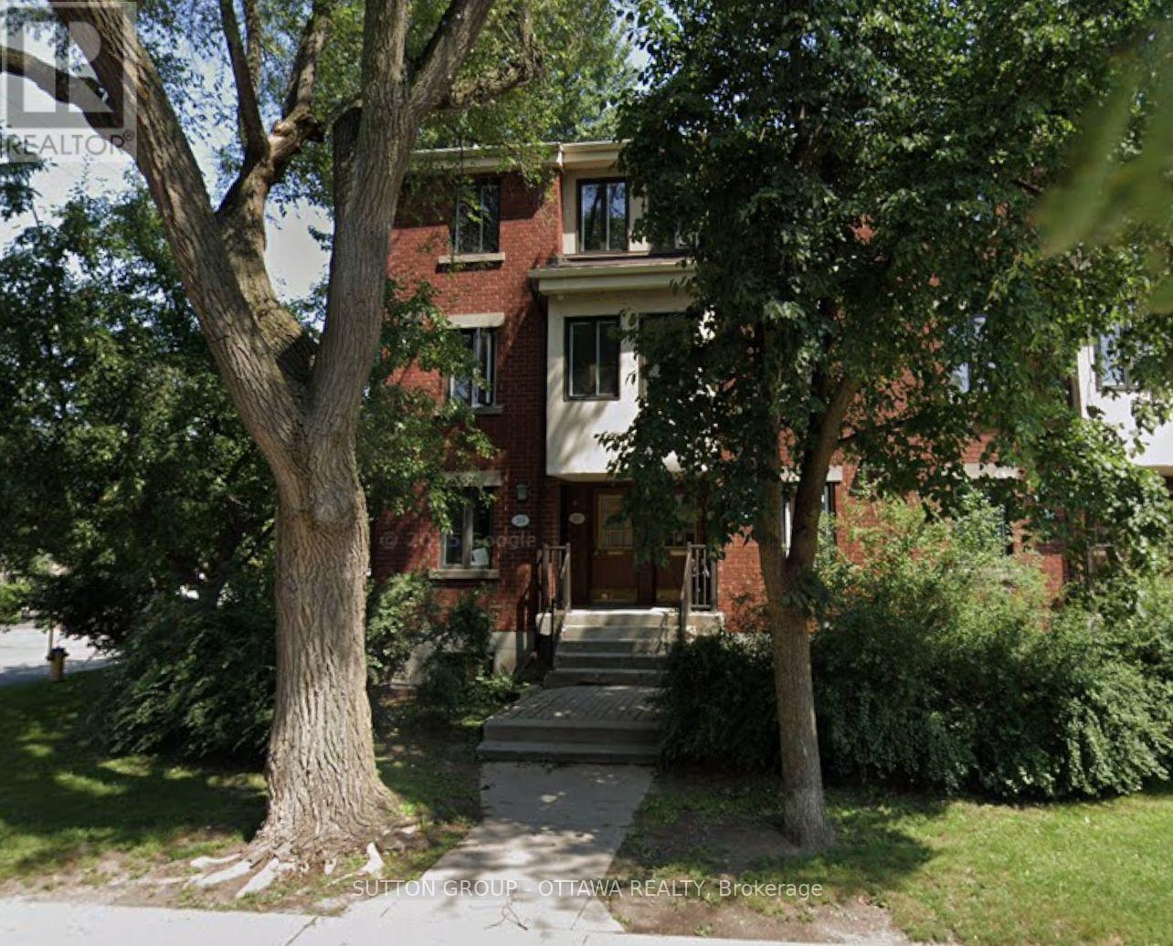 Front view in full bloom from Google - 207 Mart Circle, Ottawa, ON - Outdoor