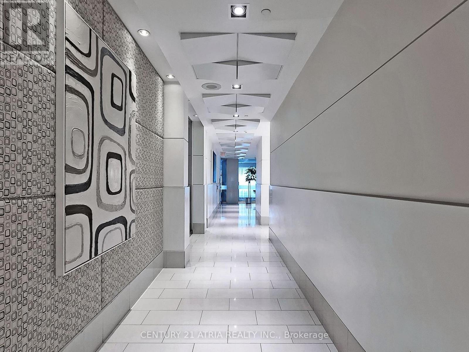 2908 - 83 Borough Drive, Toronto, ON - Indoor Photo Showing Other Room