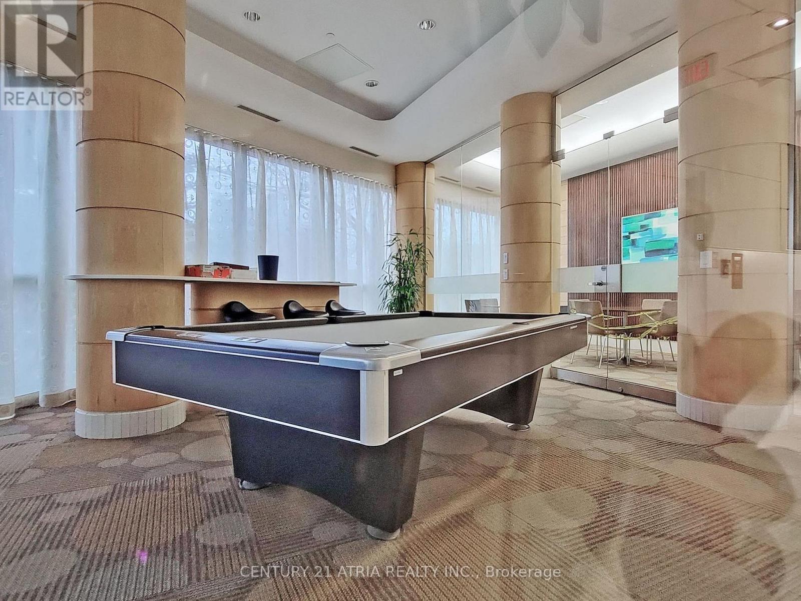 2908 - 83 Borough Drive, Toronto, ON - Indoor Photo Showing Other Room