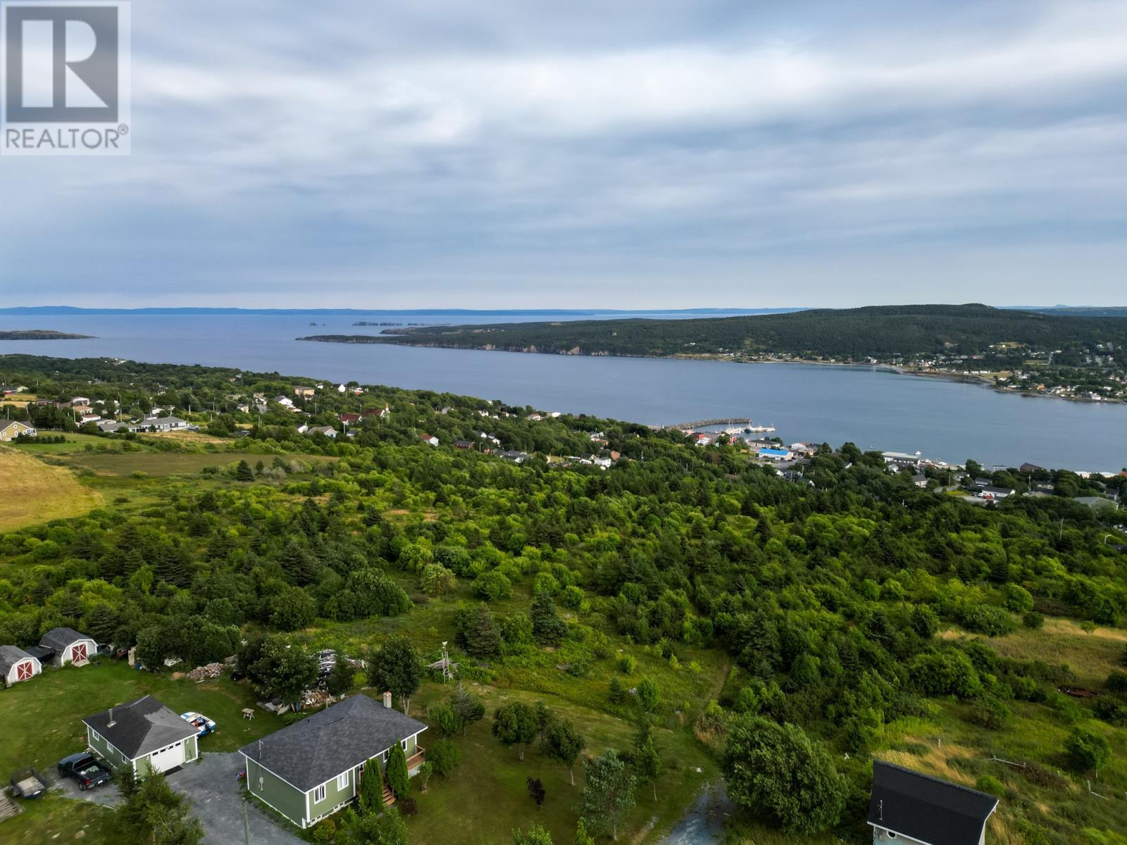 45B English Hill, Carbonear, NL