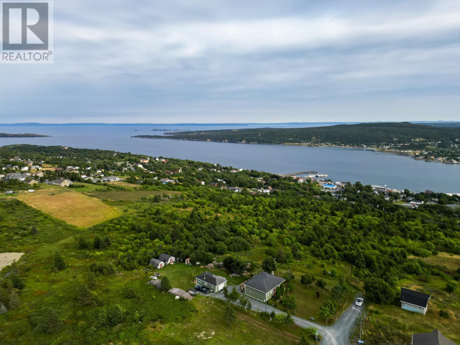 45B English Hill, Carbonear, NL