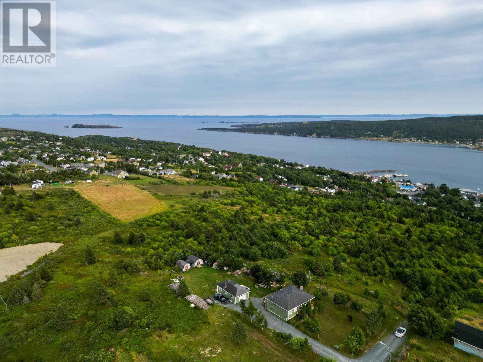 45B English Hill, Carbonear, NL