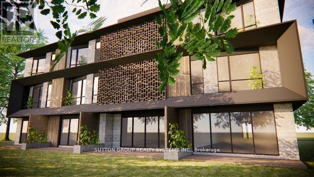 47 Nelson Street, Oakville, ON