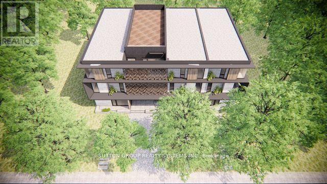 47 Nelson Street, Oakville, ON