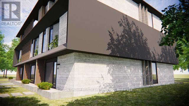 47 Nelson Street, Oakville, ON