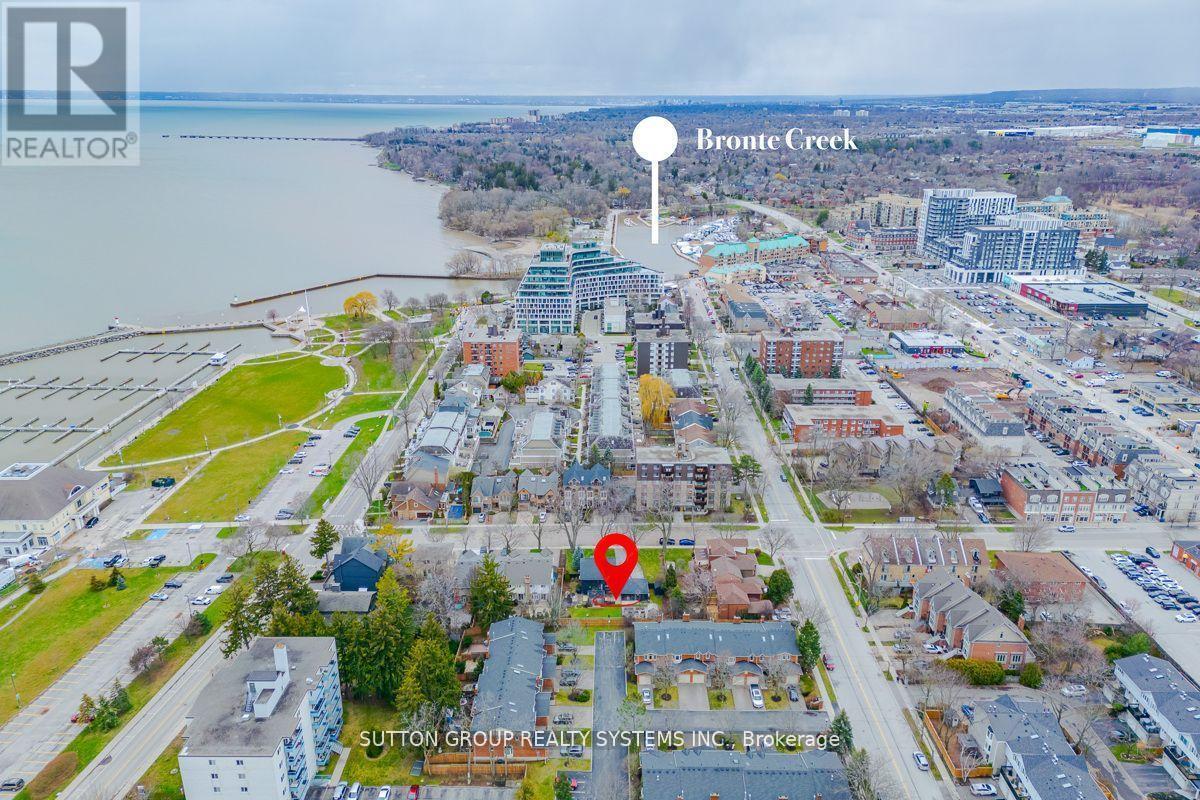47 Nelson Street, Oakville, ON