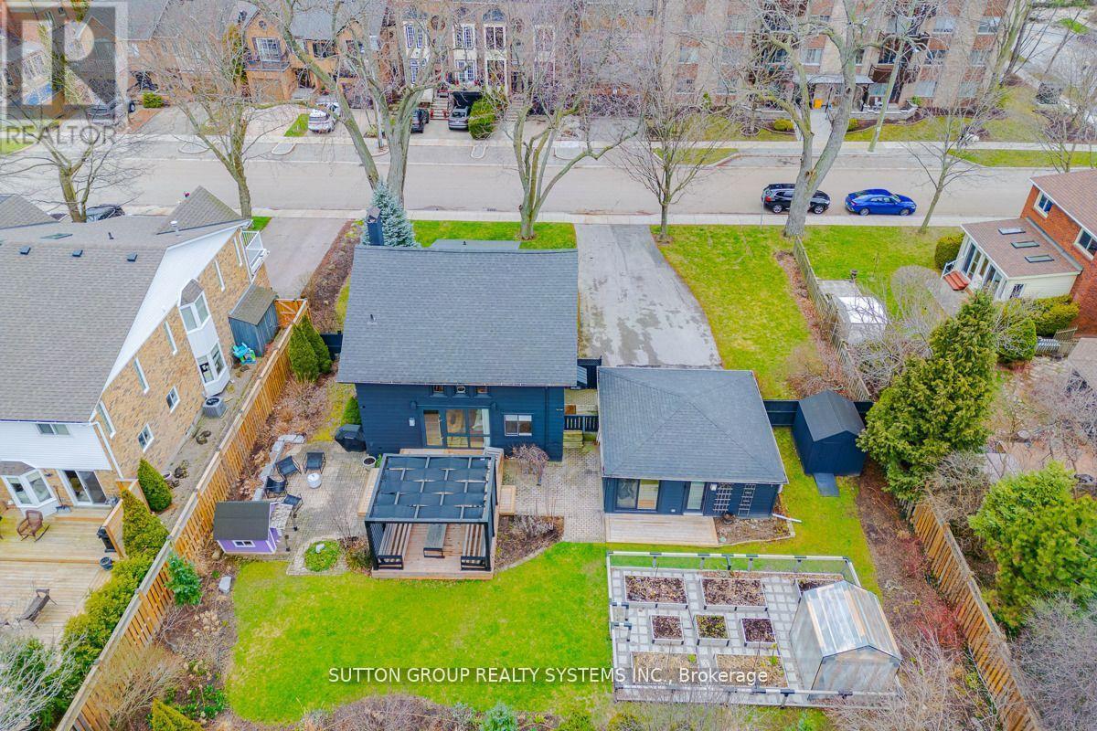 47 Nelson Street, Oakville, ON