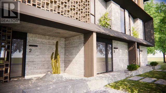 47 Nelson Street, Oakville, ON