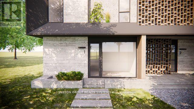 47 Nelson Street, Oakville, ON