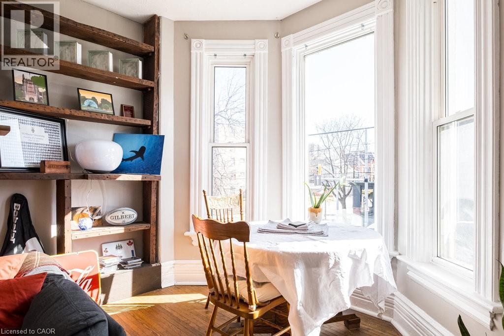 270 Queen Street S Unit# 2, Hamilton, ON - Indoor