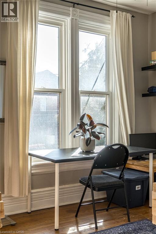 270 Queen Street S Unit# 2, Hamilton, ON - Indoor