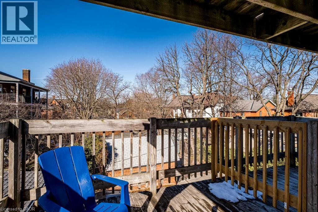 270 Queen Street S Unit# 2, Hamilton, ON - Outdoor