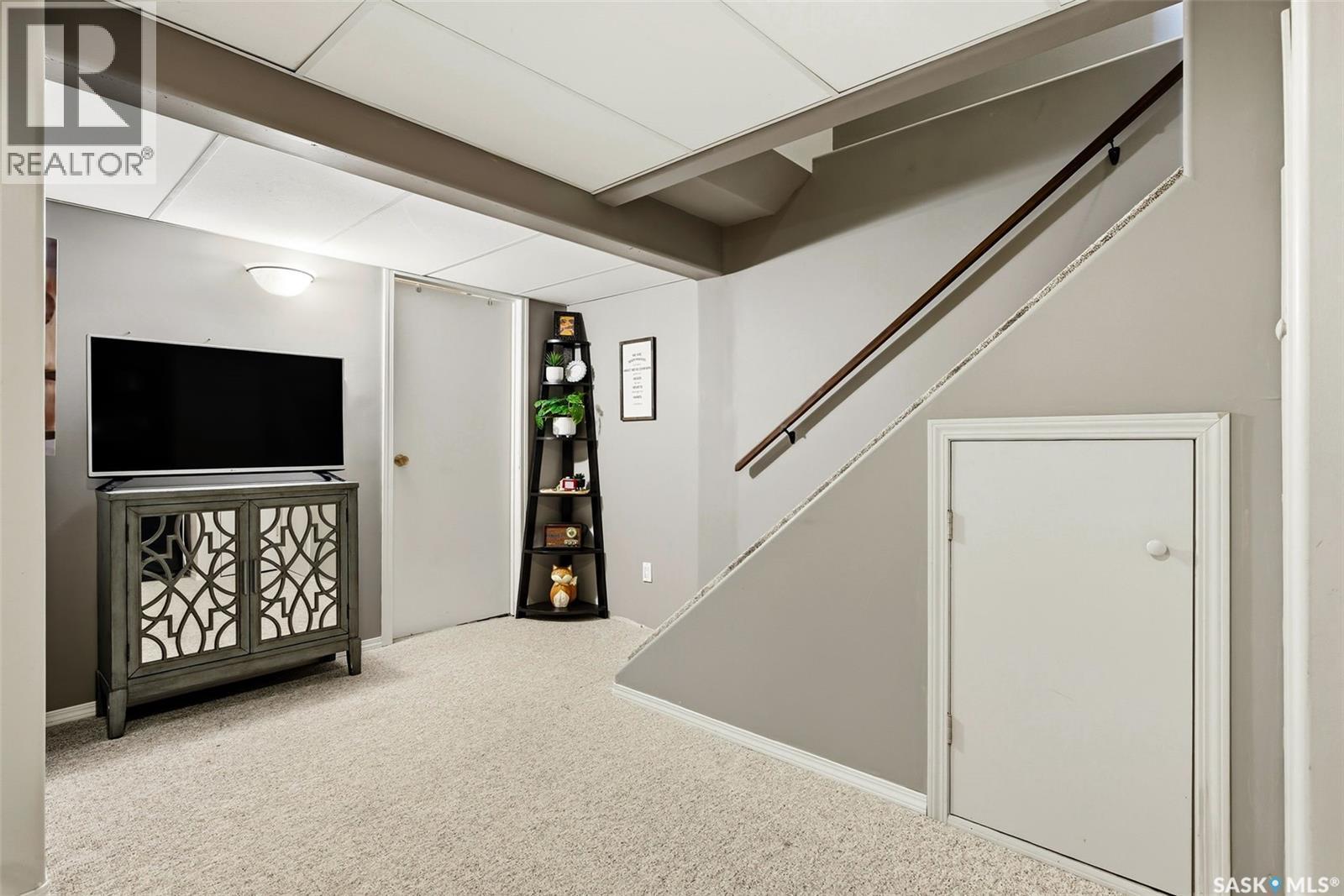 207 Paynter Crescent, Regina, SK - Indoor Photo Showing Other Room