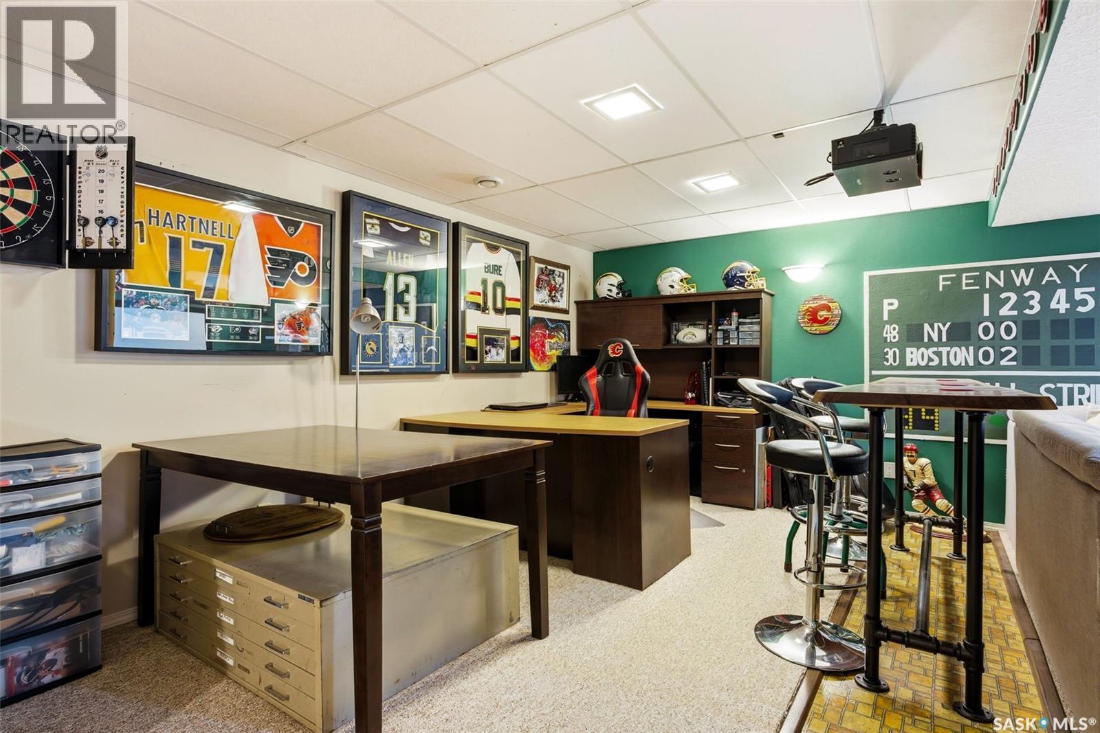 207 Paynter Crescent, Regina, SK - Indoor Photo Showing Other Room