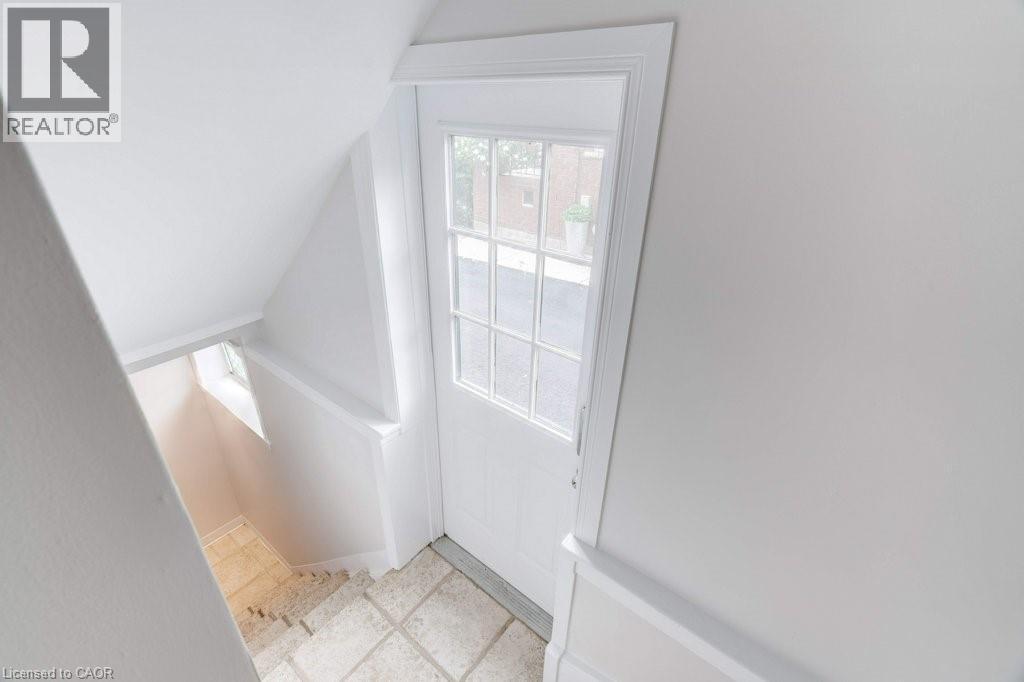 550 Hughson Street N, Hamilton, ON - Indoor Photo Showing Other Room