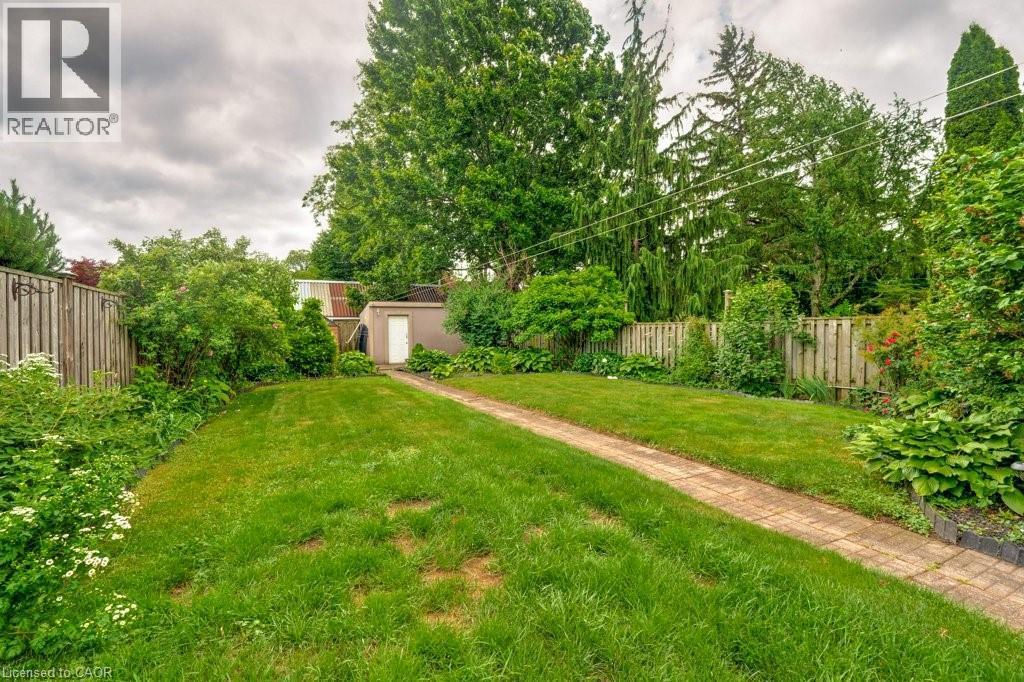 550 Hughson Street N, Hamilton, ON - Outdoor