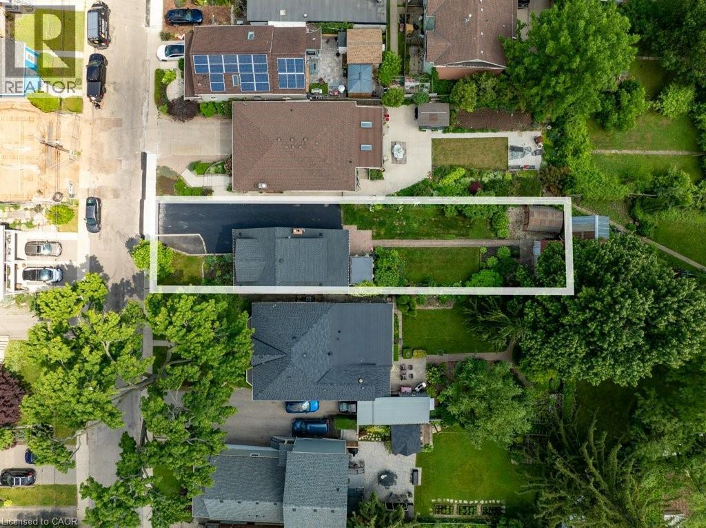 550 Hughson Street N, Hamilton, ON -